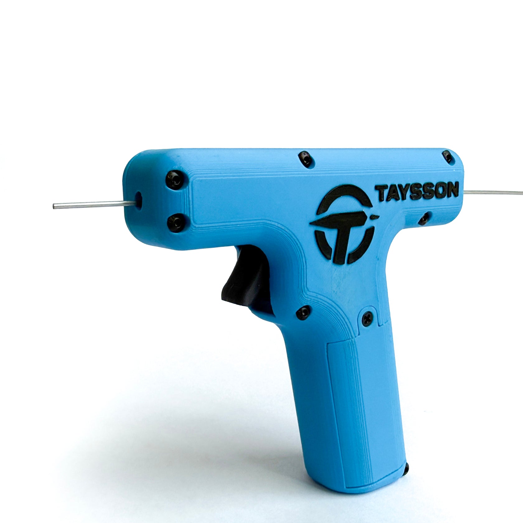 Electric TIG Rod Feeder – Taysson Tools, LLC