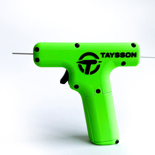 Electric TIG Rod Feeder